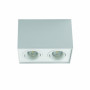 Потолочный светильник Kanlux GORD DLP 250-W 25473