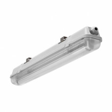 Промисловий пилонепроникний світильник Kanlux MAH PLUS-158-ABS / PC 18523