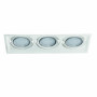 Потолочный светильник Kanlux ARTO 3L-W 26617