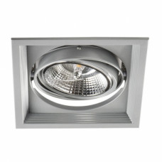 Потолочный светильник Kanlux ARTO 1L-SR 26611