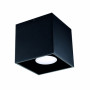 Потолочный светильник Kanlux ALGO GU10 CL-B 27030