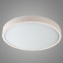 Потолочный светильник Kanlux OLIE LED 375 SN-WW 26104