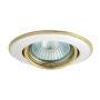 Потолочный светильник Kanlux HORN CTC-3115-PS/G 2832
