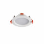 Вбудований світильник Kanlux LITEN LED 6W-WW 25560