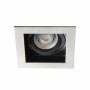 Потолочный светильник Kanlux ARET 1XMR16-GR 26721