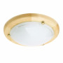 Потолочный светильник Kanlux TIVA 1130 DDR/ML-SN 70710