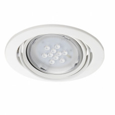 Потолочный светильник Kanlux ARTO 1O-W 26612