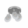 Потолочный светильник Kanlux SILMA LED EL-3O 24442