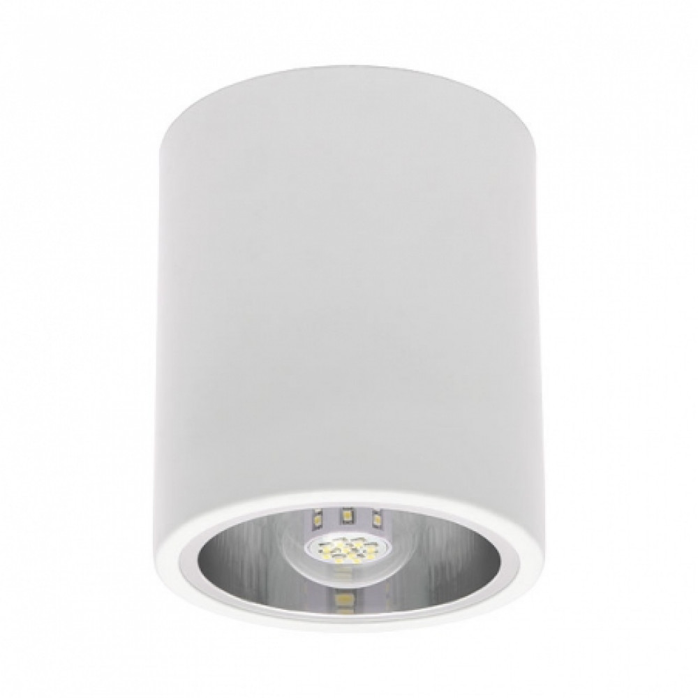 Светильник типа Downlight Kanlux NIKOR DLP-75-W 7211
