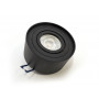 Вбудований поворотний світильник LED Labs CLEO GU10 20-1210-46 чорний