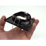 Вбудований поворотний світильник LED Labs TORN GU10 20-1220-38 чорний