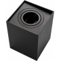 Накладний поворотний світильник LED Labs BERGEN GU10 20-2220-29 чорний