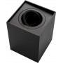 Накладний поворотний світильник LED Labs BERGEN GU10 20-2220-29 чорний