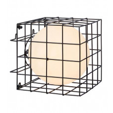 Настольная лампа Markslojd CAGE 107382