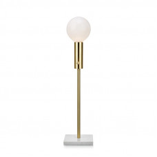 Настольная лампа Markslojd MARBLE 105510