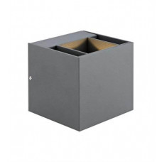 Настенный уличный светильник Markslojd ARGOS 106521