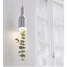 Люстра Markslojd BOTTLE 106903
