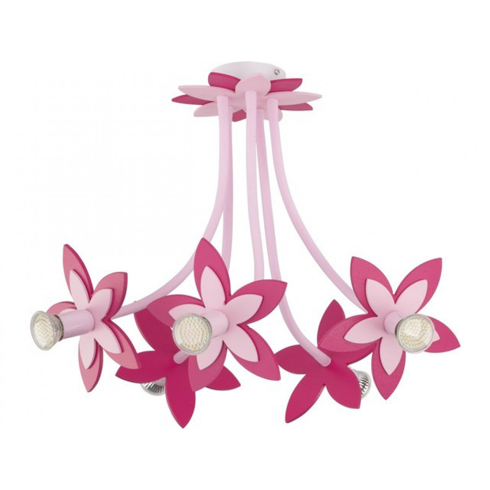 Светильник Nowodvorski Flowers 6896