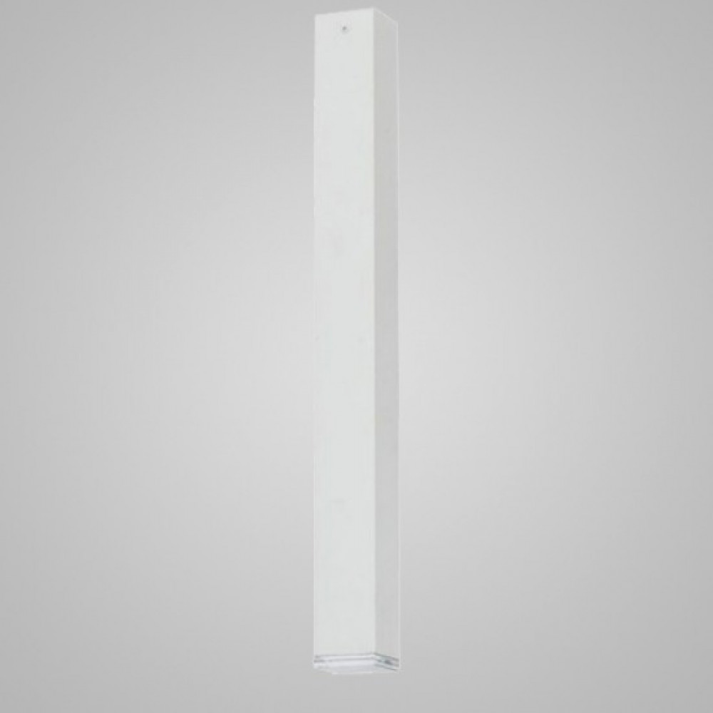Накладной светильник Nowodvorski BRYCE white L 5707