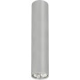 Накладной светильник Nowodvorski EYE silver M 5465