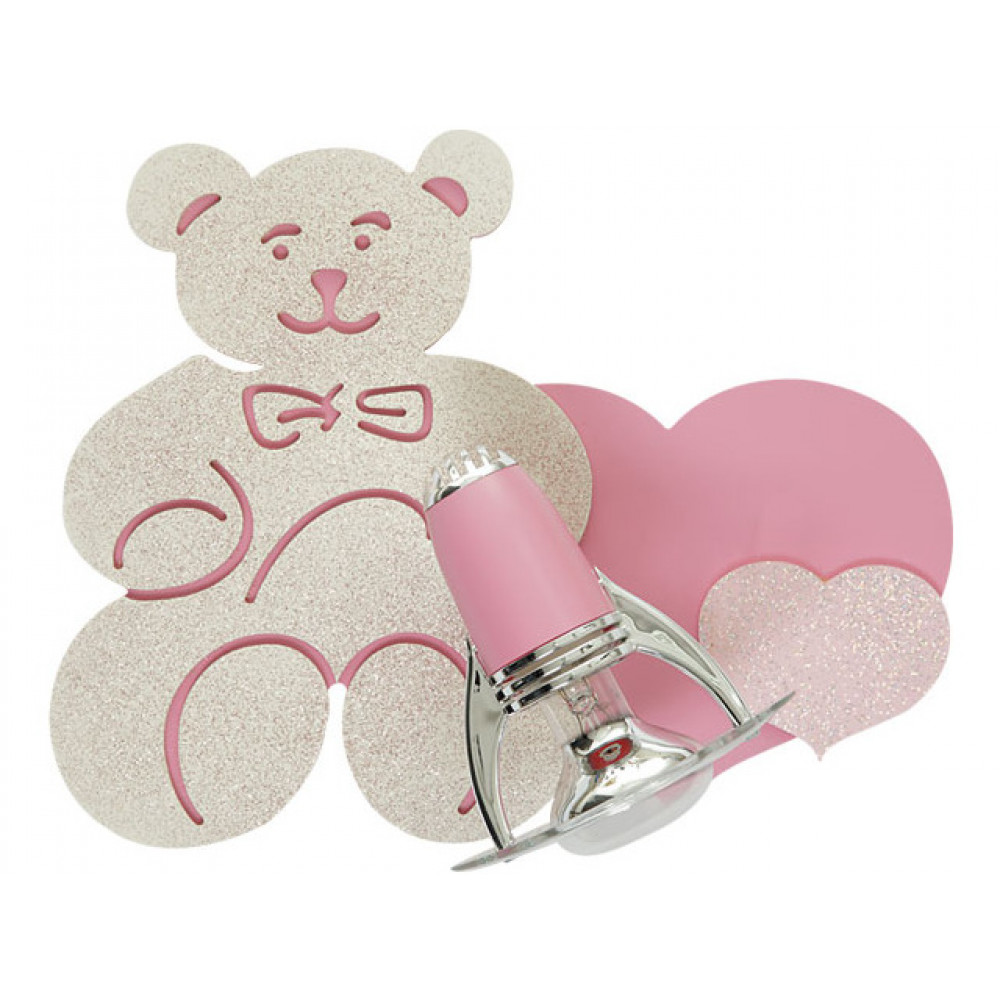 Детский спот Nowodvorski HONEY I kinkiet 3656