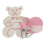 Детский спот Nowodvorski HONEY I kinkiet 3656