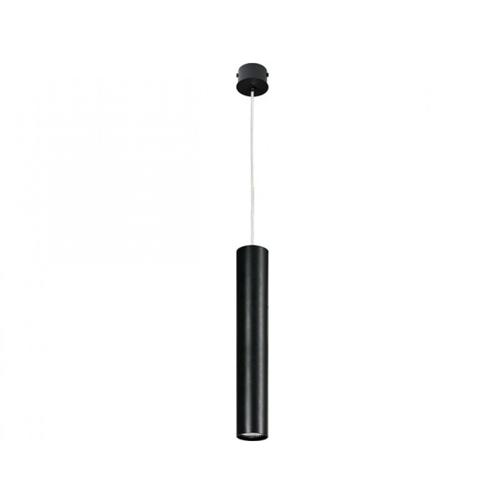 6841 Світильник підвіс Nowodvorski EYE BLACK I zwis L PL