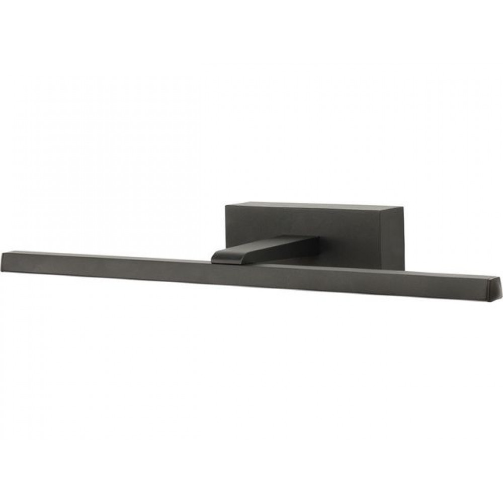 9351 Світильник Nowodvorski VAN GOGH LED BLACK S CN