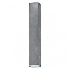 Накладний світильник Nowodvorski BRYCE concrete M 5720