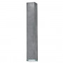 Накладной светильник Nowodvorski BRYCE concrete M 5720