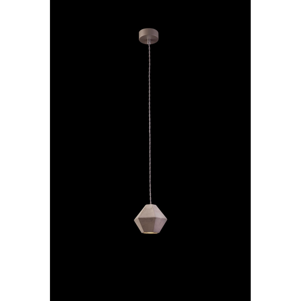 Стельовий підвісний світильник Nowodvorski GEOMETRIC DIAMENT 9697