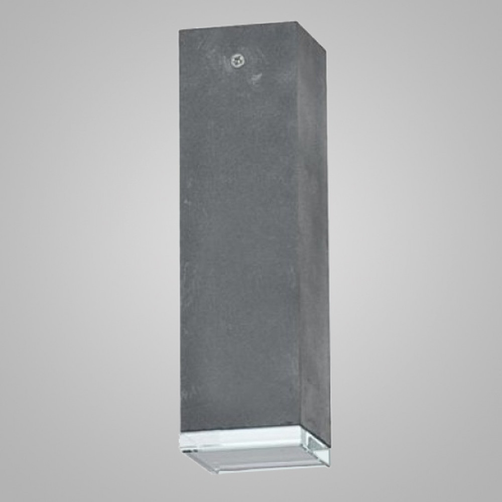 Накладной светильник Nowodvorski BRYCE concrete S 5718