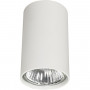 Накладной светильник Nowodvorski EYE white S 5255