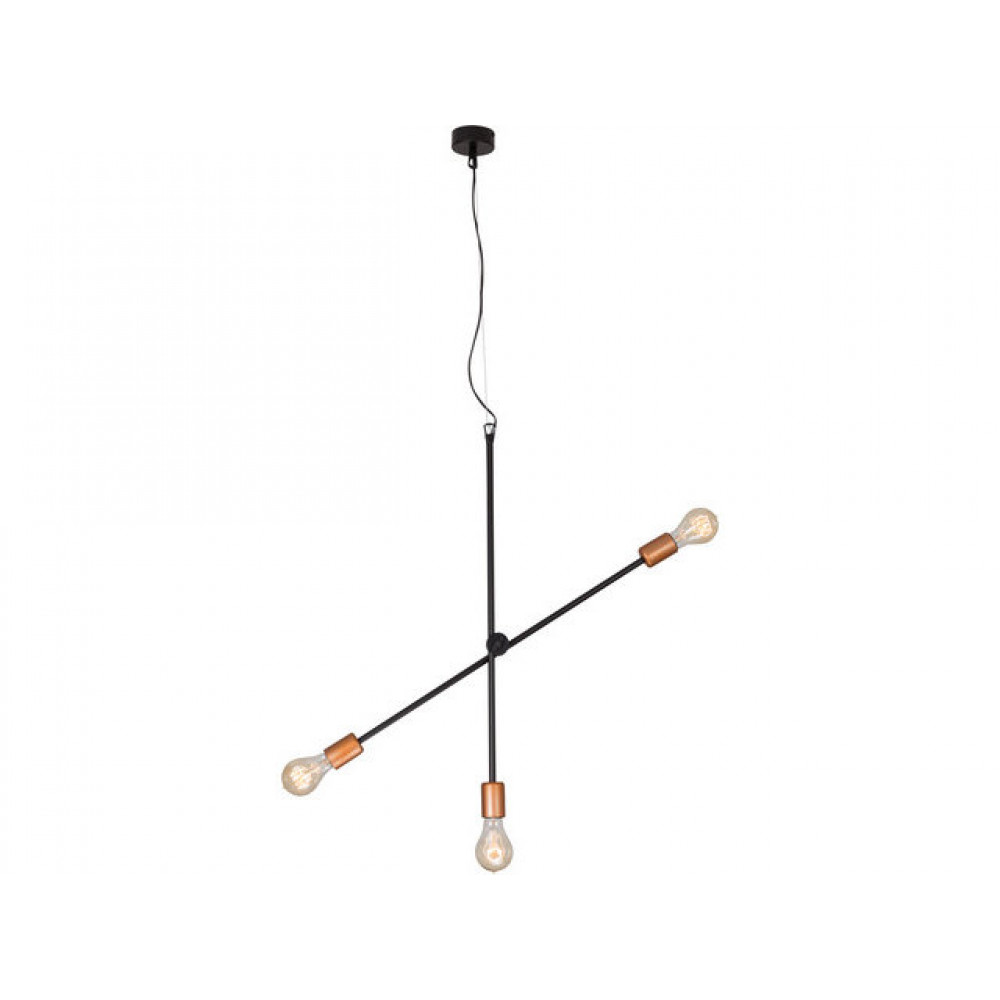 6268 Люстра Nowodvorski STICKS III PL