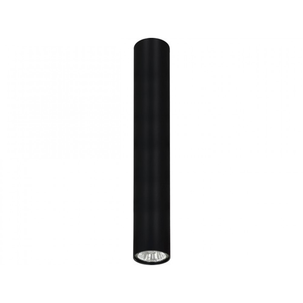 Накладний світильник Nowodvorski EYE black L 6838