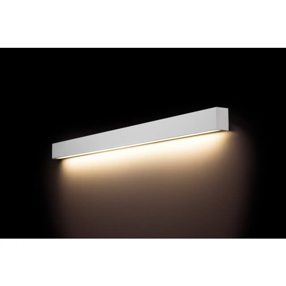 Бра Nowodvorski STRAIGHT LED WALL L 9612