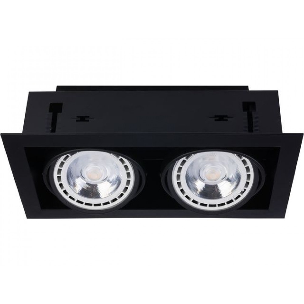Светильник типа Downlight Nowodvorski DOWNLIGHT ES111 9570