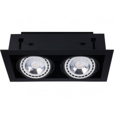 Світильник типу Downlight Nowodvorski DOWNLIGHT ES111 9570