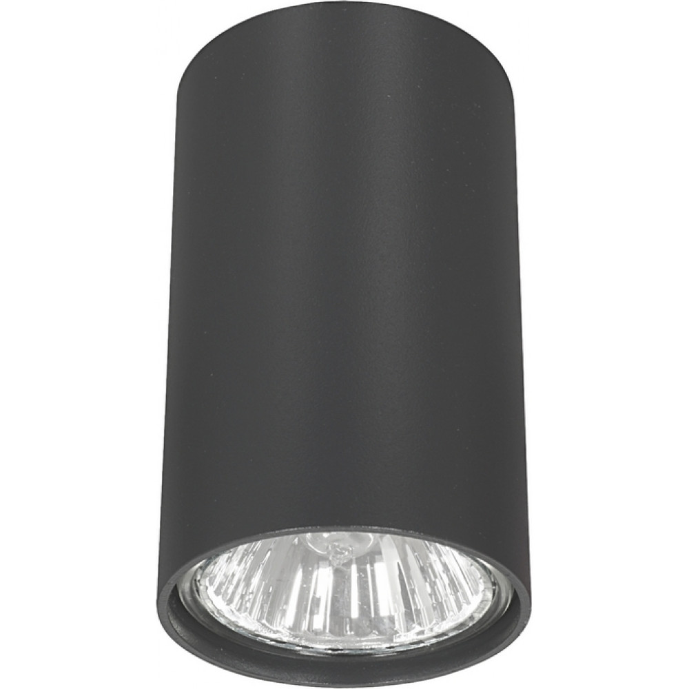 Накладной светильник Nowodvorski EYE graphite S 5256