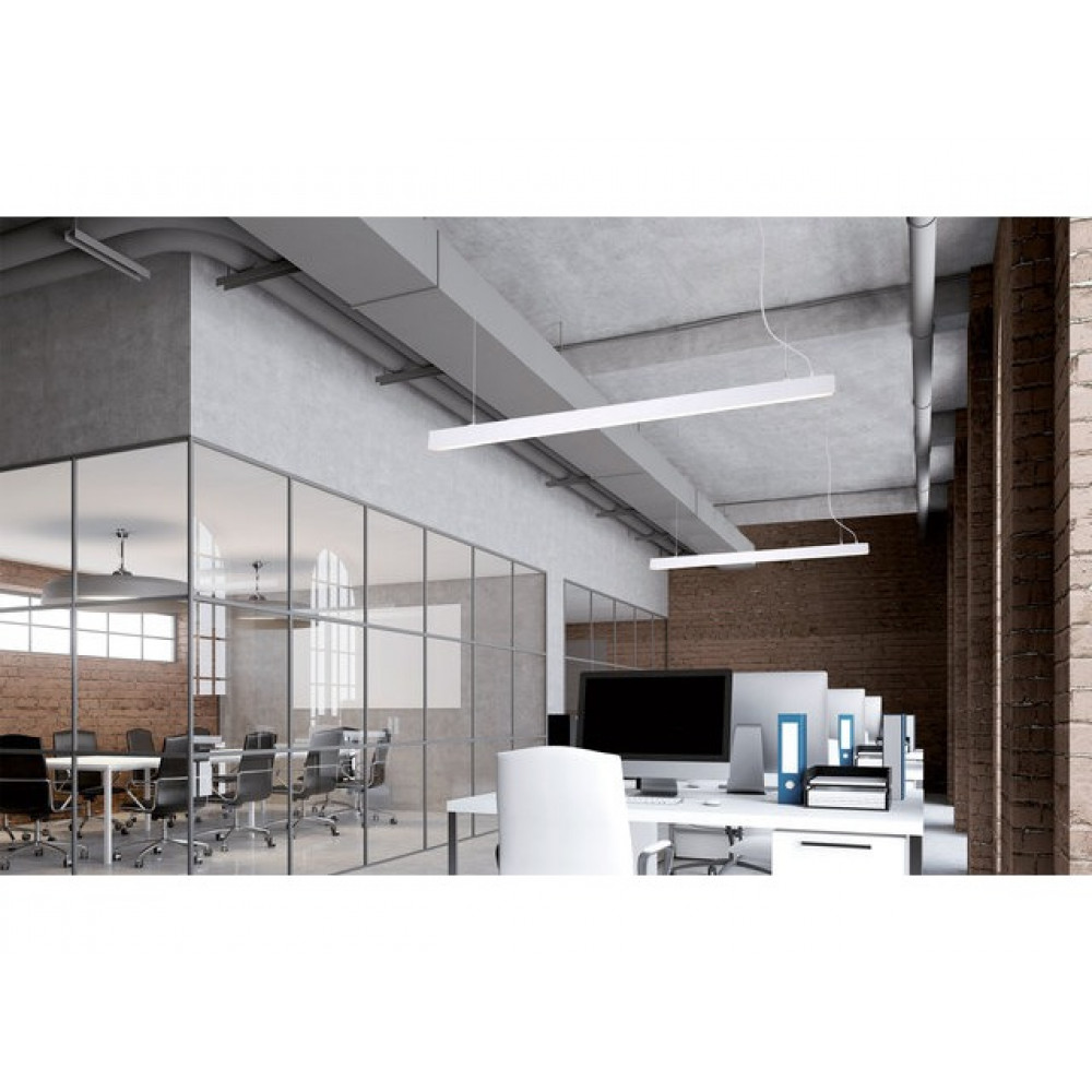 Підвісний світильник Nowodvorski 9355 Office Led