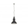 5067 Світильник підвіс Nowodvorski HIGH-BAY BLACK I zwis PL