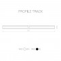 Трекові система Nowodvorski 9451 PROFILE TRACK