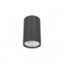 Накладной светильник Nowodvorski EYE graphite S 5256