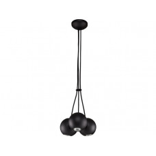 Люстра Nowodvorski BUBBLE BLACK 6032