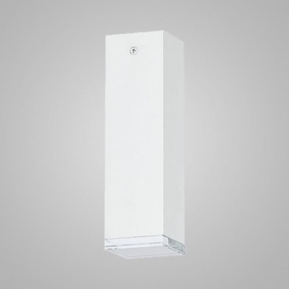 Накладной светильник Nowodvorski BRYCE white S 5705