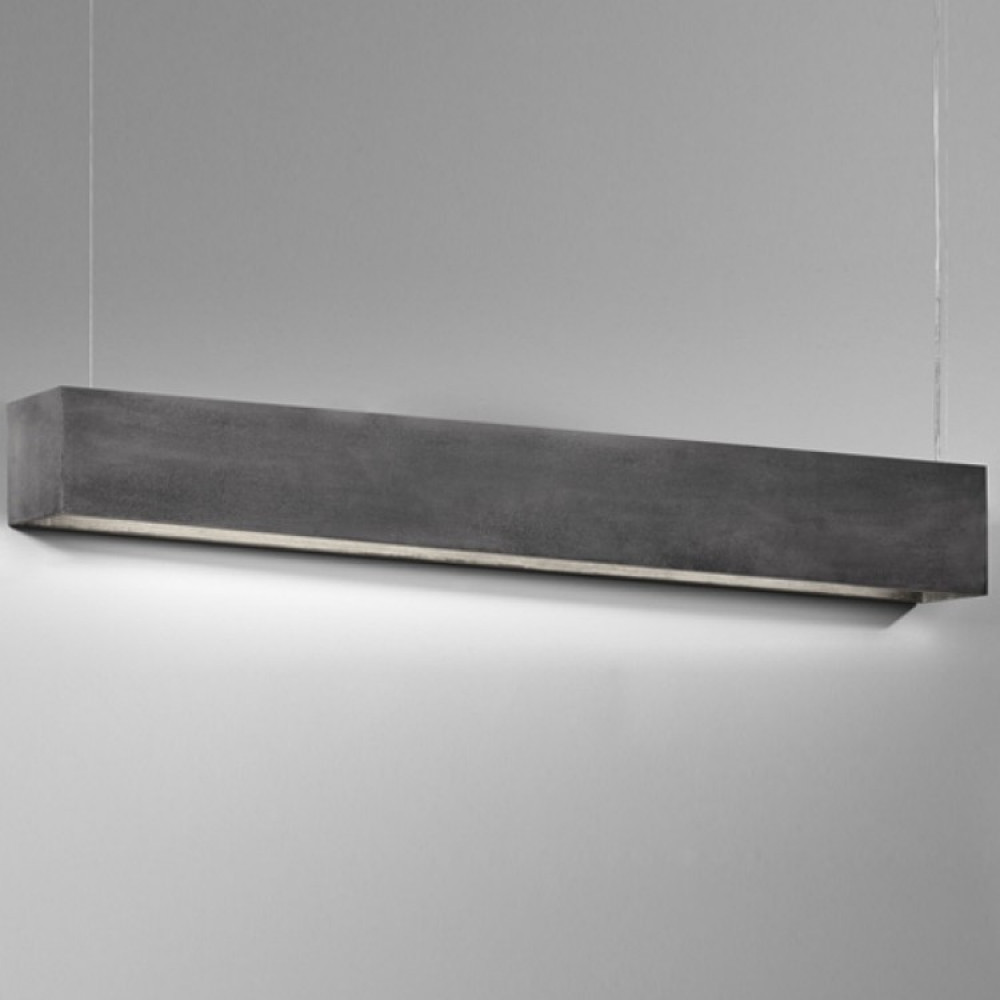 Светильник Nowodvorski Stone Gray 7015