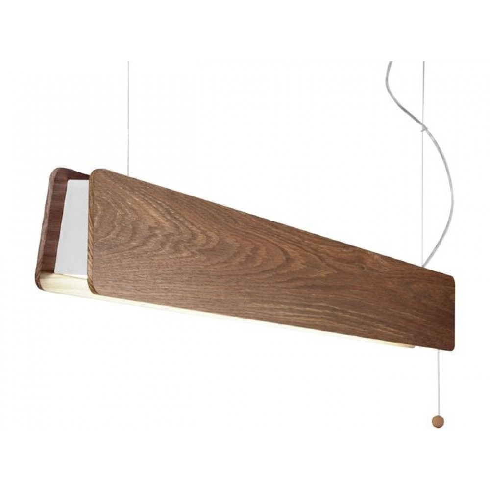 Підвісний світильник Nowodvorski 9315 OSLO OAK