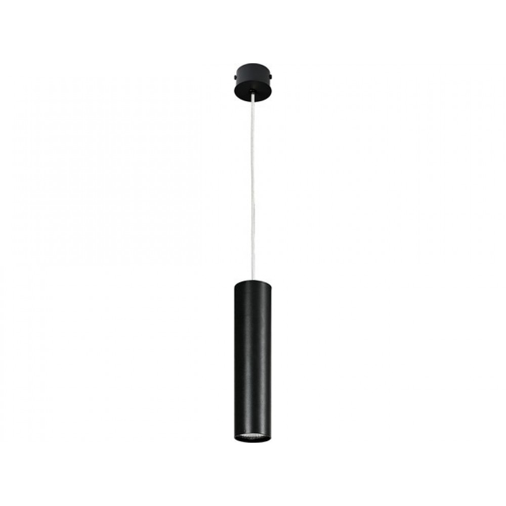 6840 Світильник підвіс Nowodvorski EYE BLACK I zwis M PL