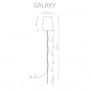 Грунтовый светильник Nowodvorski 9425 GALAXY