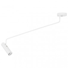 Стельовий світильник Nowodvorski EYE SUPER WHITE I plafon C 6630